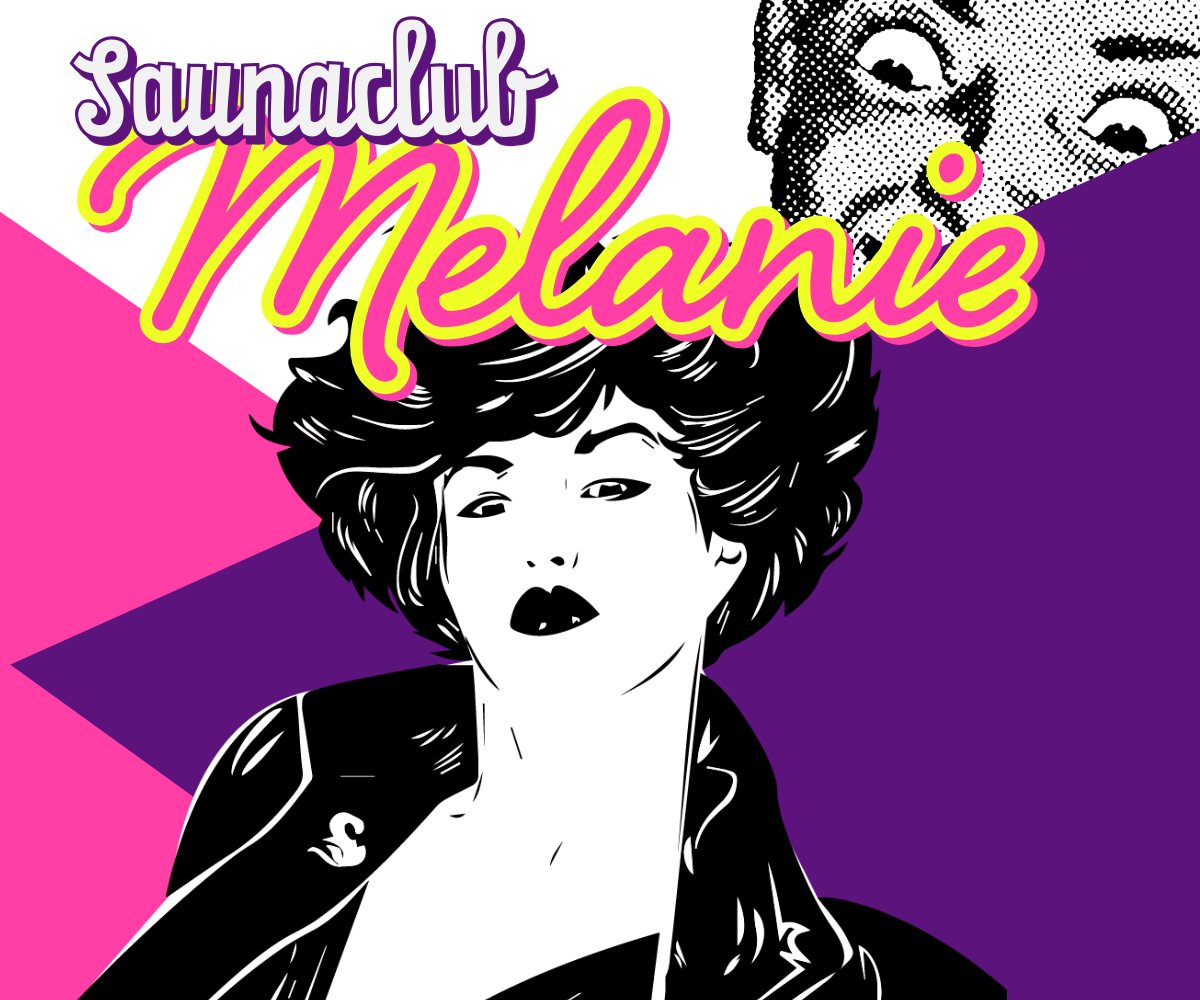 Saunaclub Melanie